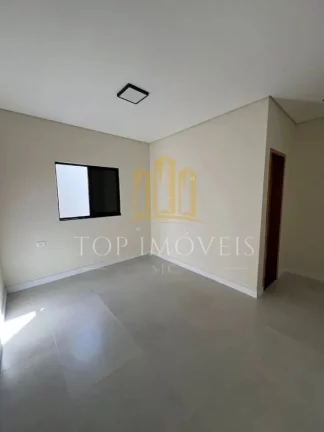 Imagem Casa Novissima no Bosque dos Ipes 3 dormitorios sendo 1 suite
