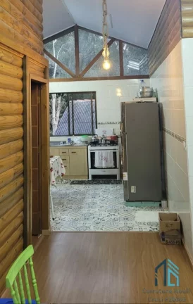 Imagem (PERMUTA) Chácara a venda c/ casa 04 quartos, em São José dos Pinhais PR