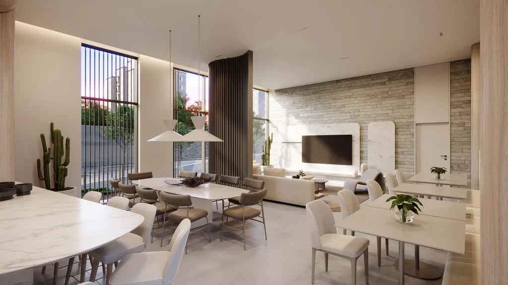 Imagem APARTAMENTO RESIDENCIAL em Curitiba - PR, Batel