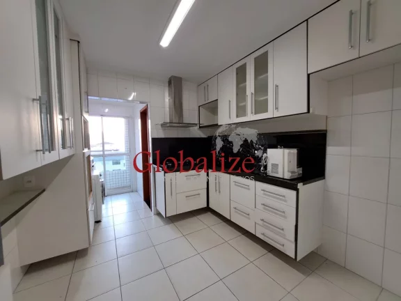 Imagem Apartamento à venda com 87m², 2 quartos, 1 suíte, varanda gourmet, piscina, 2 vagas demarcadas por R$870.000,00 no Campo Grande em Santos
