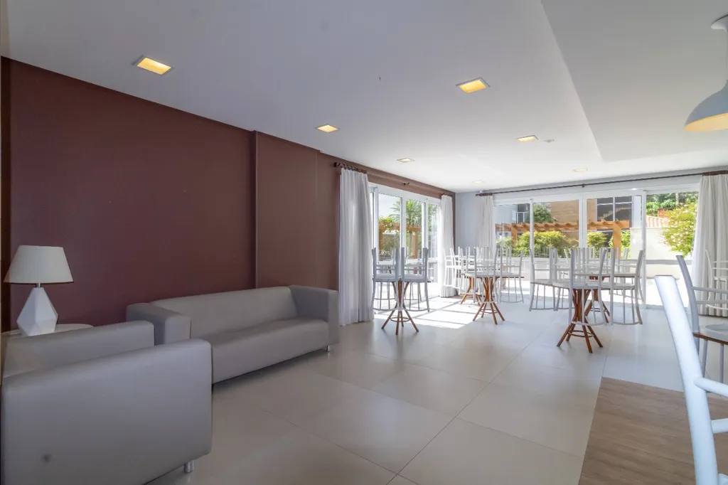 Imagem Apartamento em Petrópolis