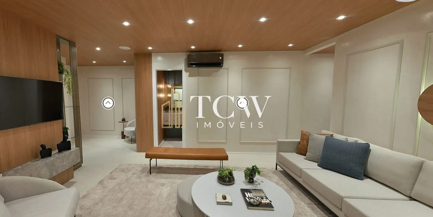 Imagem Apartamento Padrão no Mooca em Lançamento
