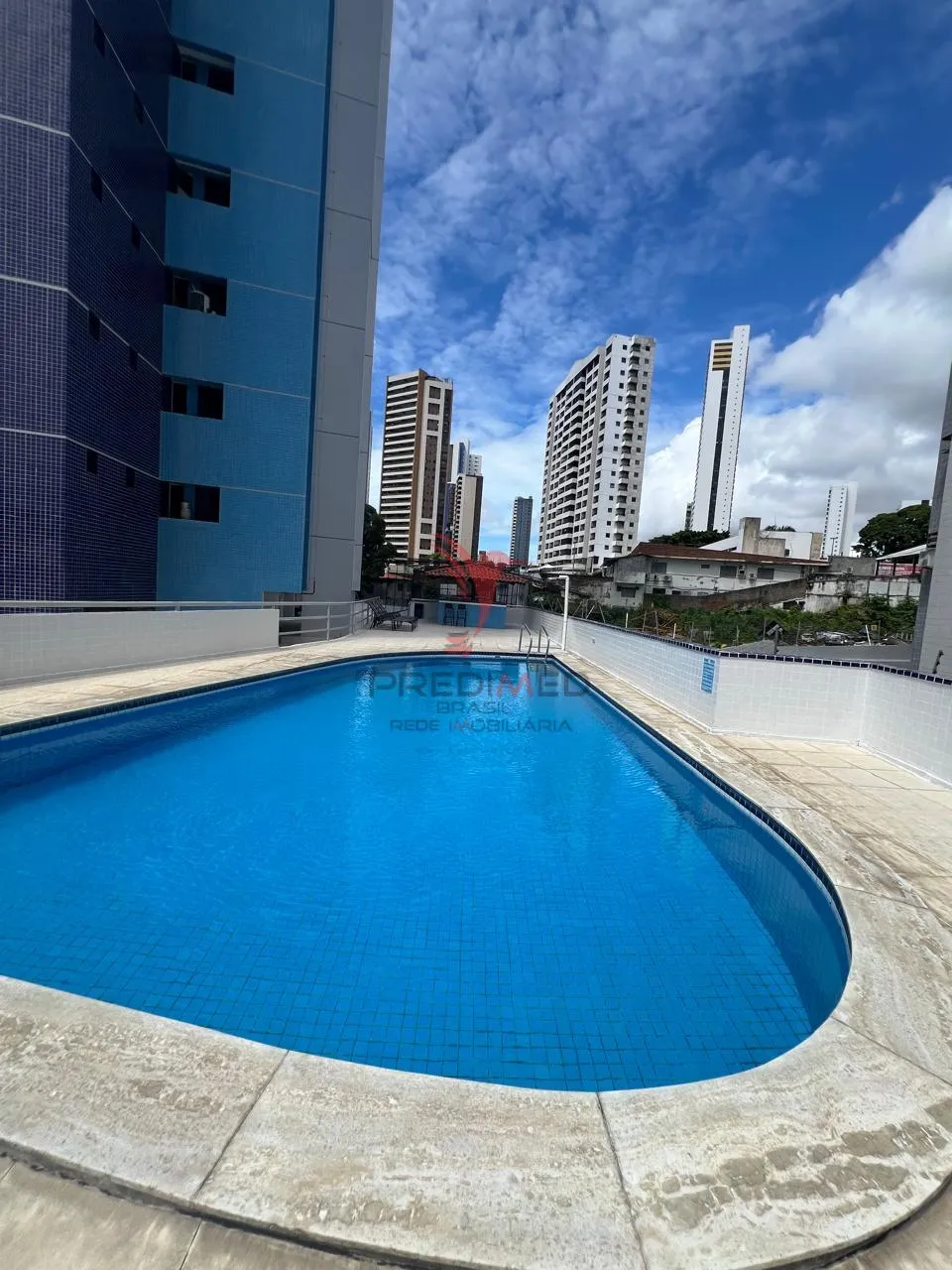 Imagem Apartamento Belíssimo no charmoso bairro Miramar com lazer completo
