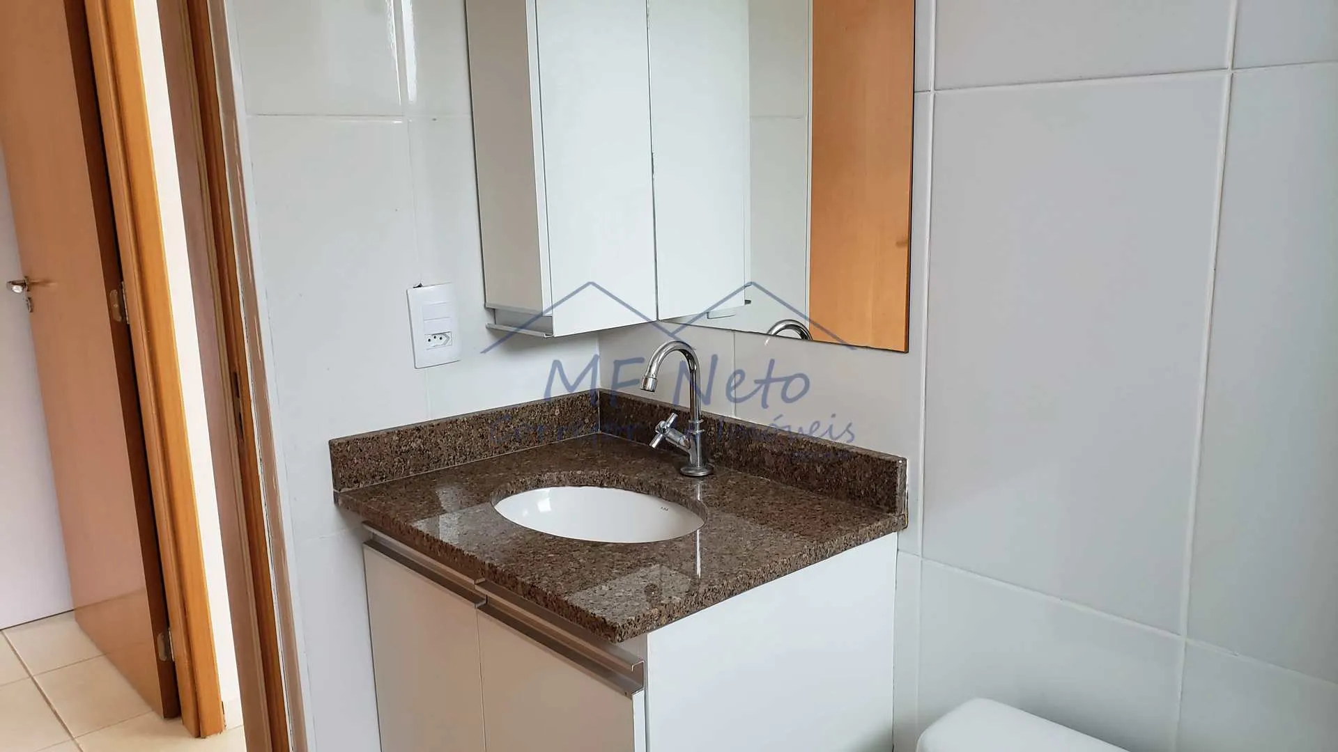 Imagem Apartamento Padrão
