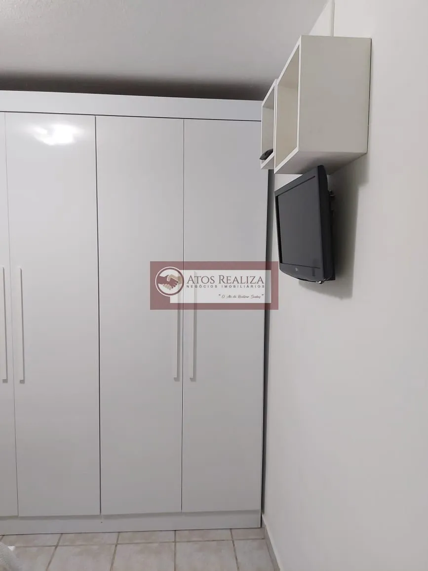 Imagem Excelente Sobrado em Condomínio Fechado com 2 Suítes e 2 Vagas em Jordanópolis - São Paulo por R$550.000