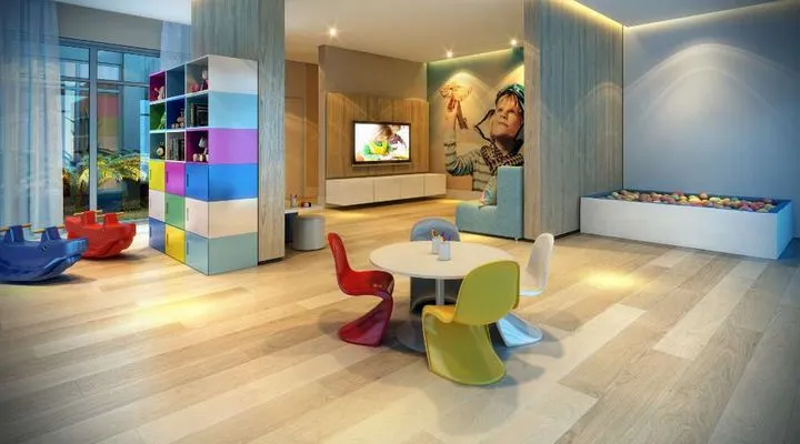 Foto do imóvel Cobertura com 3 Quartos à Venda, 241 m² em Avenida Imperatriz Leopoldina, 845 - Vila Leopoldina, São Paulo - SP