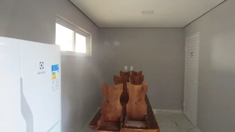Imagem Apartamento para Venda em Concórdia, Itaíba, 2 dormitórios, 1 banheiro