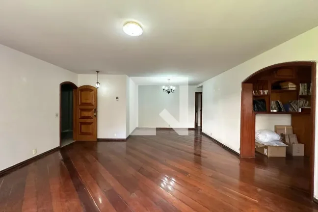 Imagem Apartamento à Venda - Copacabana, 4 Quartos, 162 m2