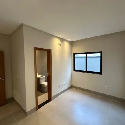 Imagem Casa Terrea No Jardins Bolonha Com Lazer Completo