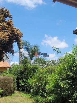Imagem Chácara com 3 dormitórios à venda, 3700 m² por R$ 694.000,00 - Bairro do Barreiro - Extrema/MG