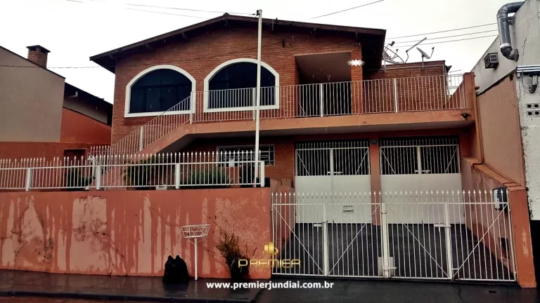 Imagem CASA A VENDA NO JARDIM PACAEMBU