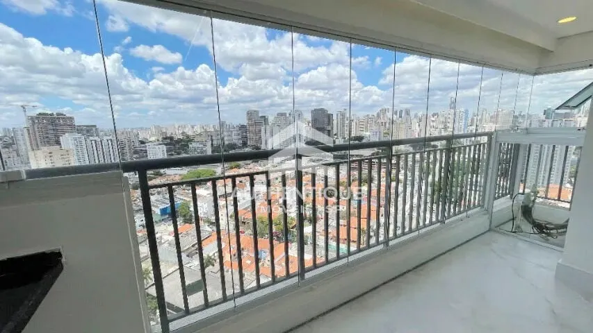 Foto do imóvel EXCLUSIVE TATUAPE - Apartamento novo nunca habitado à venda em Rua Duarte de Carvalho, 60 - Tatuapé, São Paulo - SP