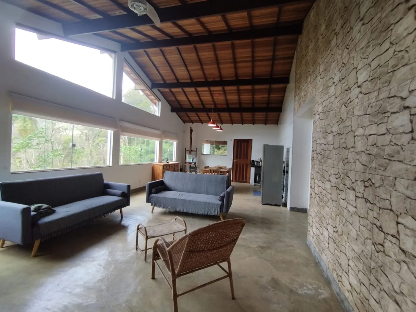 Imagem Casa para Venda em Petrópolis / RJ no bairro Vale das Videiras