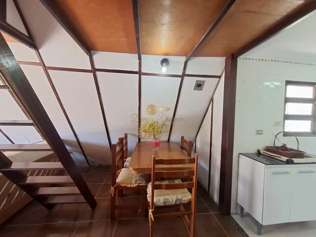 Imagem Casa para Venda em Teresópolis / RJ no bairro Parque Boa União