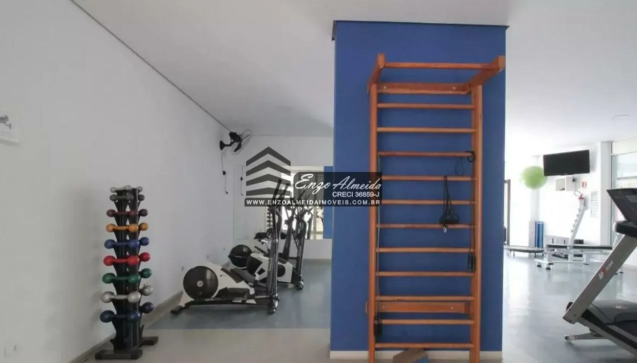 Imagem Apartamento à venda em São Paulo/SP