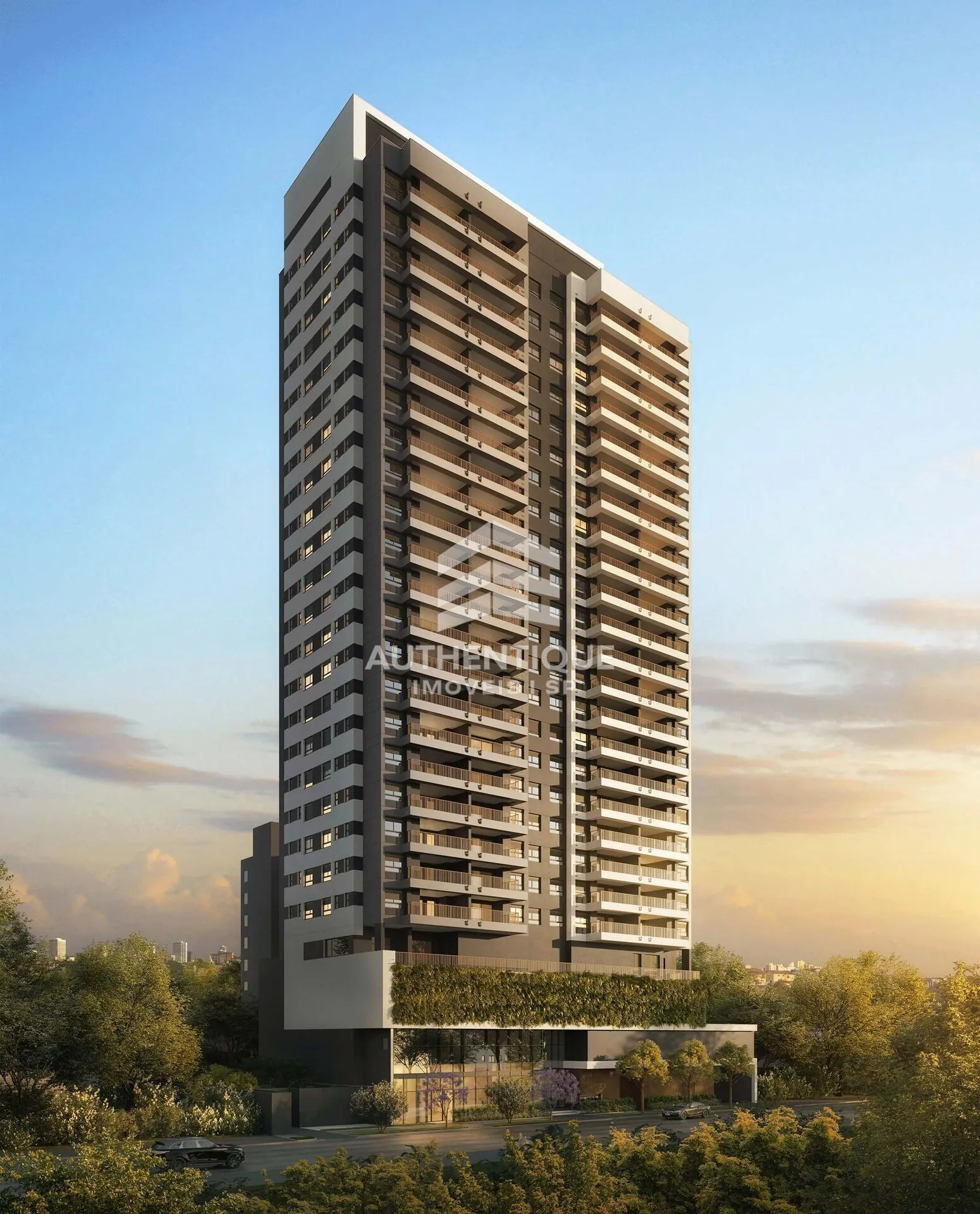 Imagem Highlights Jardim Prudência - Apartamento no bairro Jardim Prudência à venda!