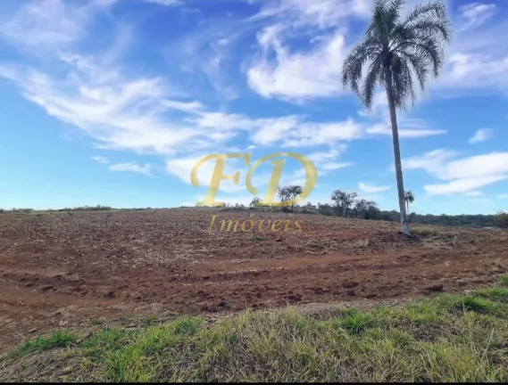 Foto do imóvel Área Comercial e Industrial em Atibaia