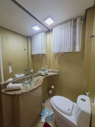 Imagem CASA NO CONDOMÍNIO PONTA NEGRA VILLAGE - PONTA NEGRA