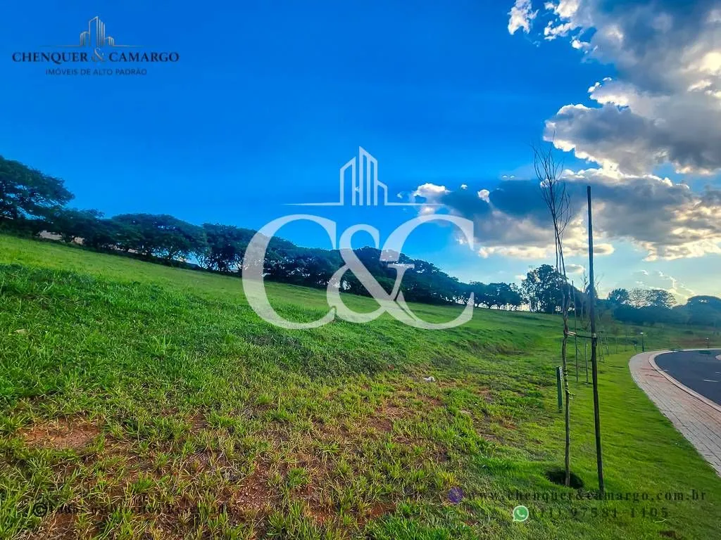 Imagem Terreno á venda - Aclive - Fazenda da Grama | Itupeva/SP