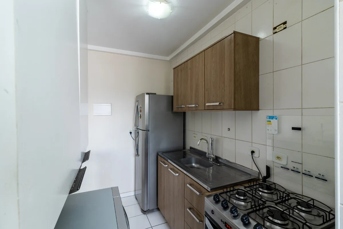 Imagem Apartamento para venda em Jardim do Tiro com 2 quartos, 48m2