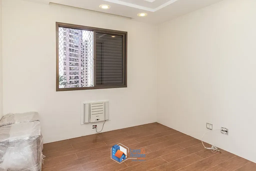 Imagem Apartamento à venda 4 Quartos 2 Suites 4 Vagas 232M² Indianópolis São Paulo - SP