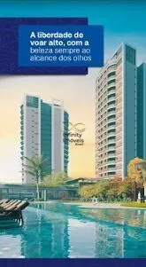 Imagem HYDE PARK LAGOA DOS INGLESES - Apartamento Cobertura Duplex em Lagoa dos Ingleses, Nova Lima/MG