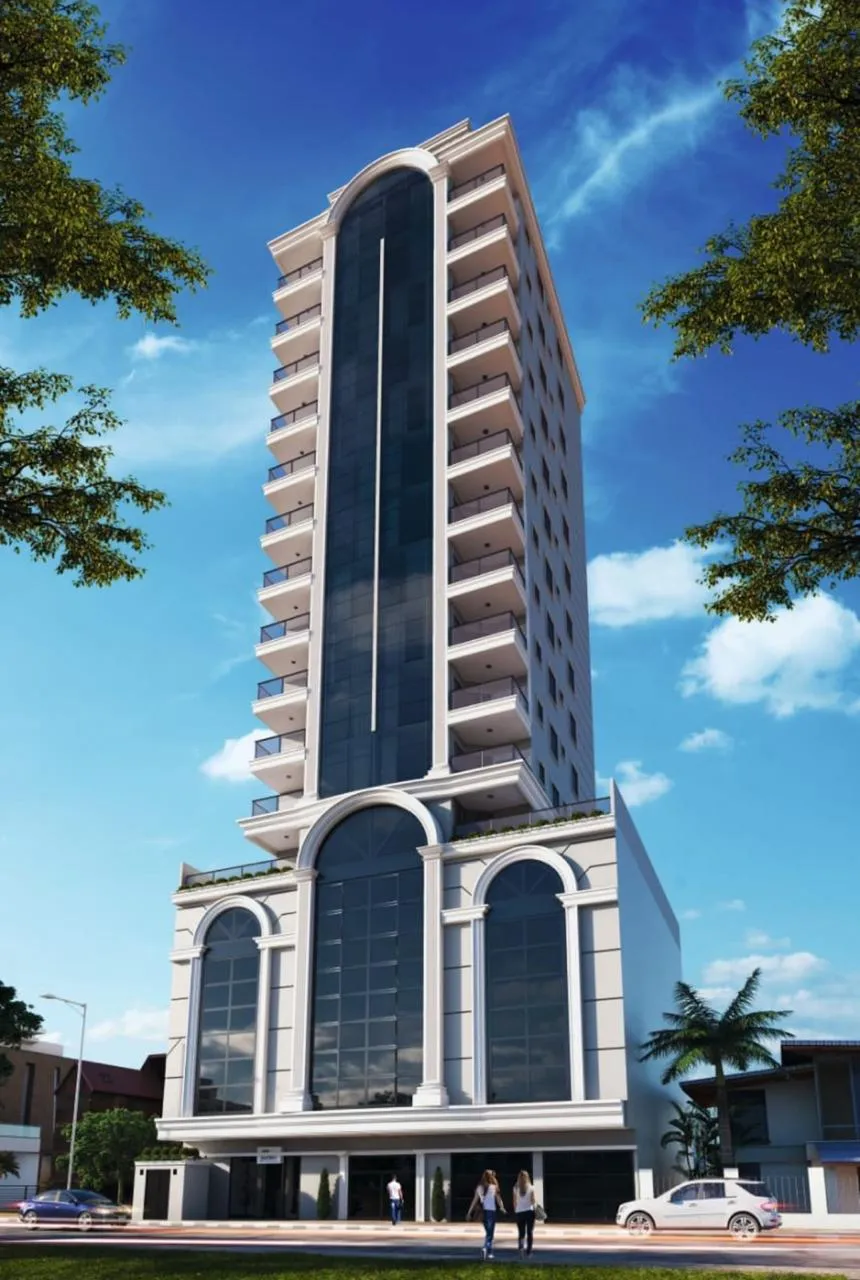Foto do imóvel Apartamento à venda com 115m2 por R$ 1.800.000,00