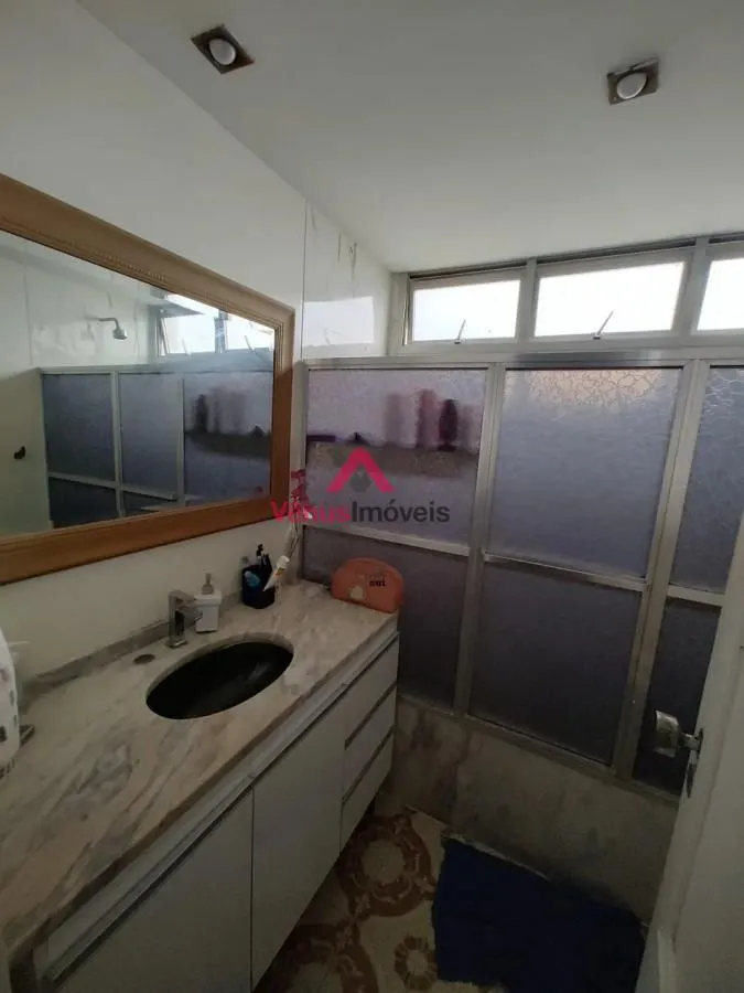 Imagem Apartamento para Venda em Rio de Janeiro, Barra da Tijuca, 3 dormitórios, 1 suíte, 3 banheiros, 2 vagas
