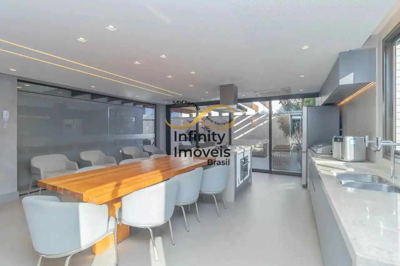 Imagem Invicto - Apartamento à venda no bairro Serra - Belo Horizonte/MG