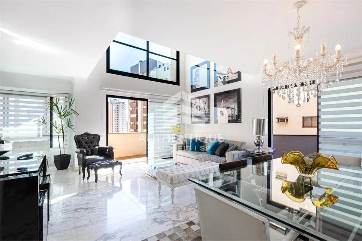 Foto do imóvel TERRACO PAULISTANO MORUMBI - Apartamento à venda em Rua Karl Richter