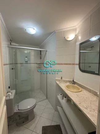 Imagem Apartamento à venda no bairro Enseada - Guarujá/SP