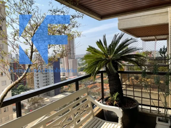 Imagem APARTAMENTO RESIDENCIAL em CAMPINAS - SP, CAMBUÍ