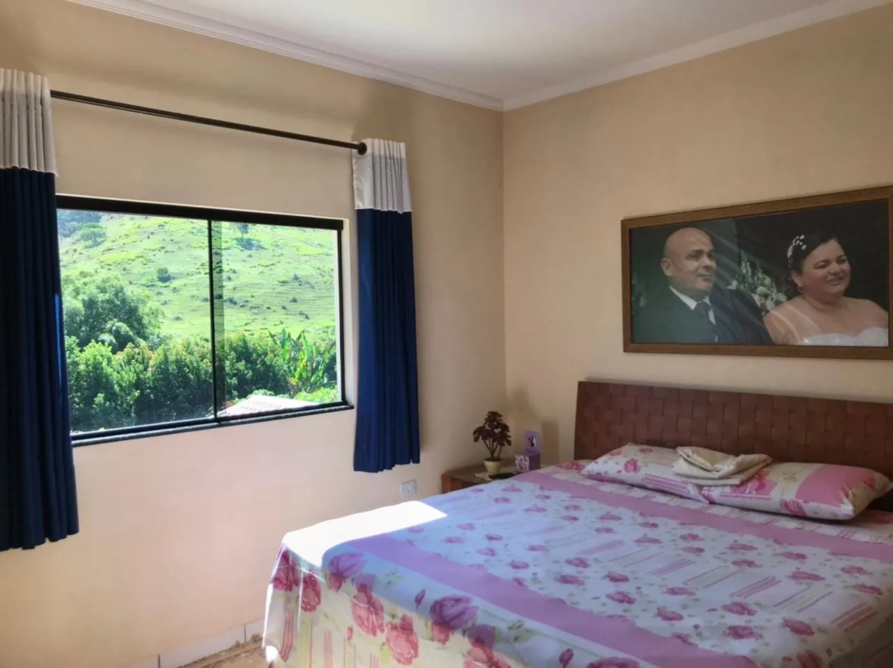 Imagem Chácara à venda 4 Quartos, 5 Vagas, Santa Luzia Rural, Taubaté - SP