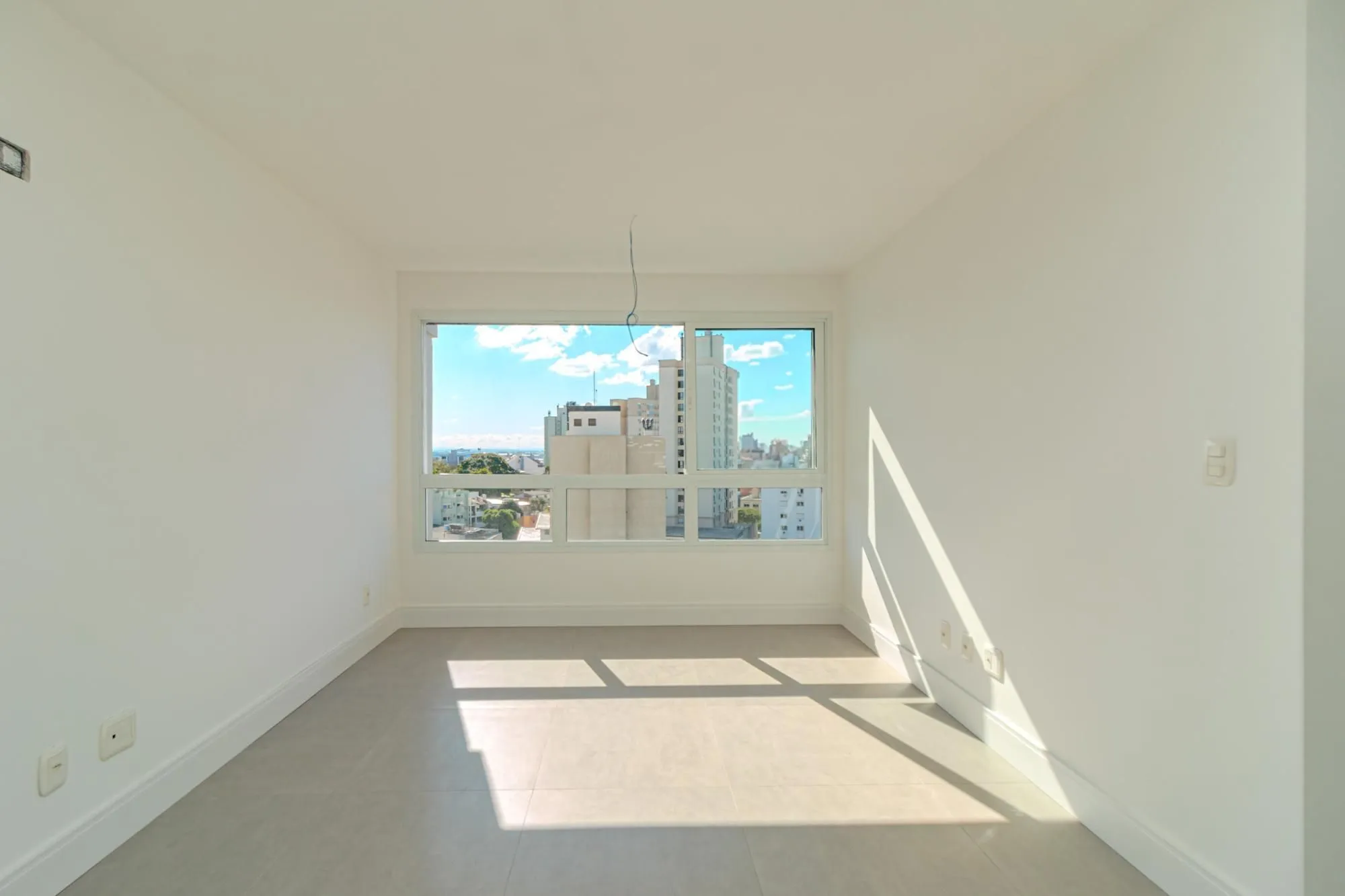 Imagem Apartamento em Passo da Areia