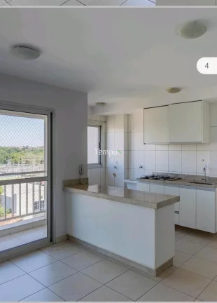 Imagem Residencial Viva Parque Cascavel - Aluguel Apartamento 3 Quartos 1 Suíte, 67 m², Condomínio Viva Parque Cascavel, em Parque Amazônia, Goiânia/GO