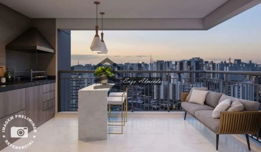 Imagem Vero Ipiranga - Apartamento à venda em São Paulo/SP
