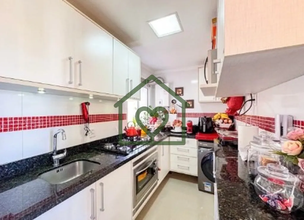 Imagem Apartamento reformado e mobiliado à venda no Condomínio Rossi Flora - Bairro Humaitá 
 
Excelente...