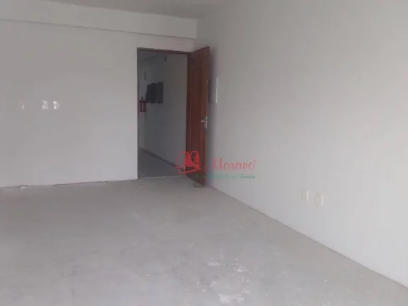 Imagem No Menino DEus ,cobertura 2 dormitórios, suíte e 2 vagas.