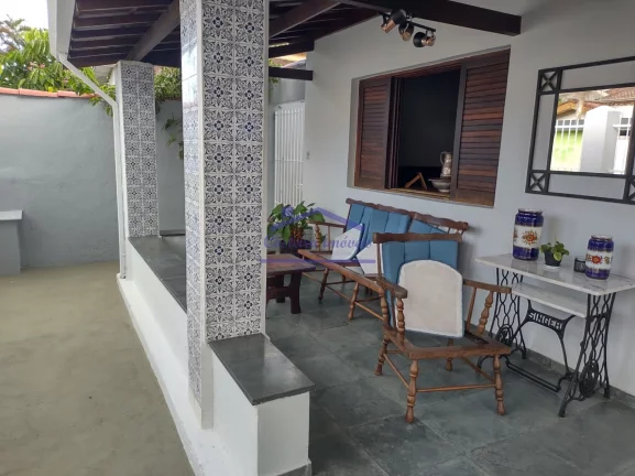 Imagem Excelente casa no Centro