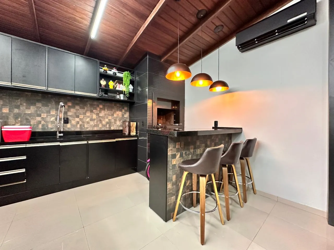 Imagem Casa à venda com 90m2 por R$ 850.000,00