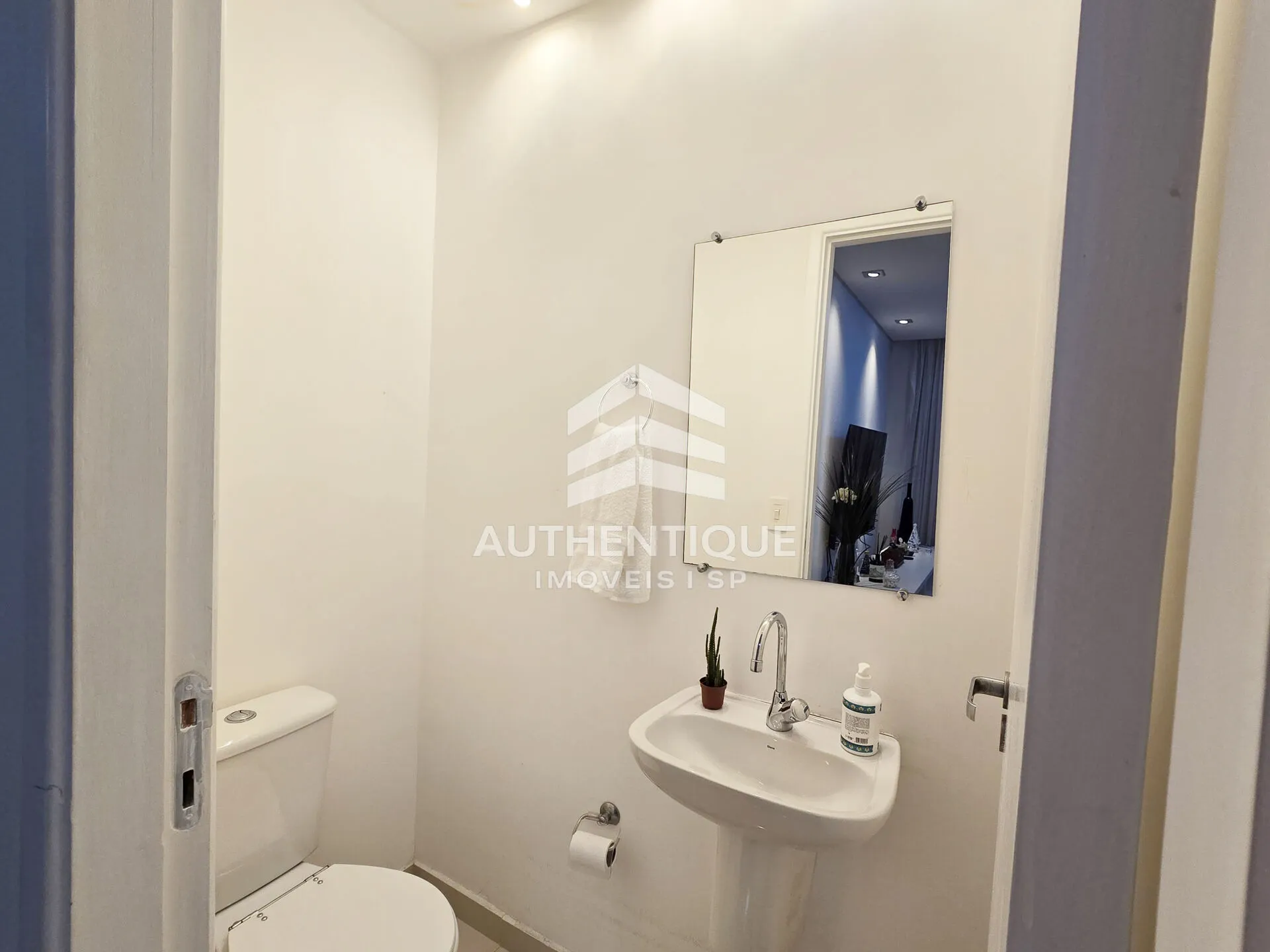 Imagem ARCADIA CENTRO SAO BERNARDO DO CAMPO - Apartamento no Centro de São Bernardo do Campo à venda