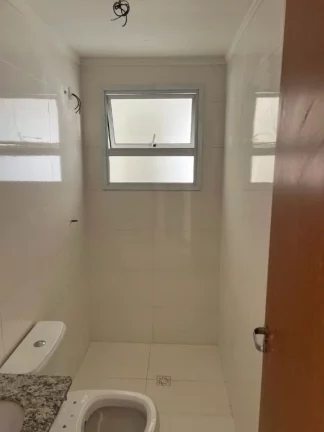 Imagem Apartamento à Venda em Caiçara, Praia Grande - SP