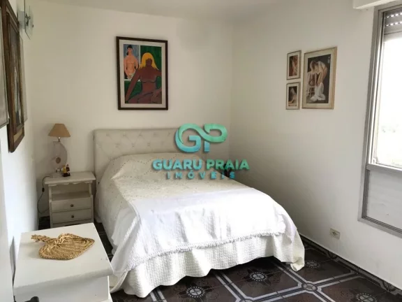 Imagem Excelente Cobertura nas Astúrias Guarujá/SP