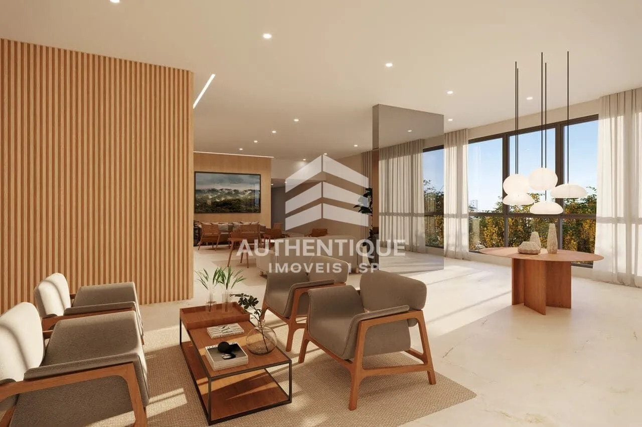 Imagem ASTRAL SAUDE - Apartamento à venda no bairro Saúde - São Paulo/SP, Zona Sul