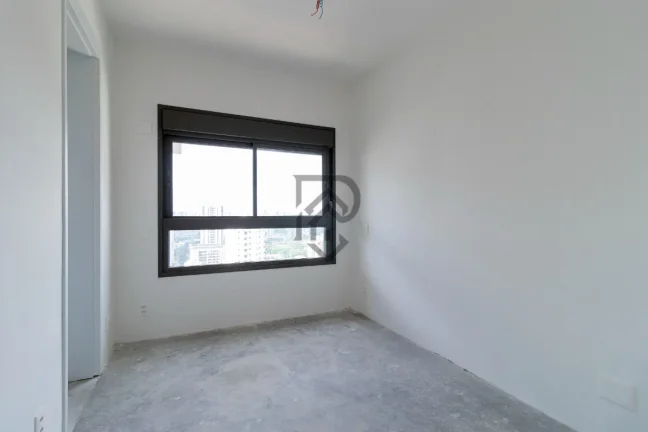 Imagem Apartamento campo belo andar alto vista livre