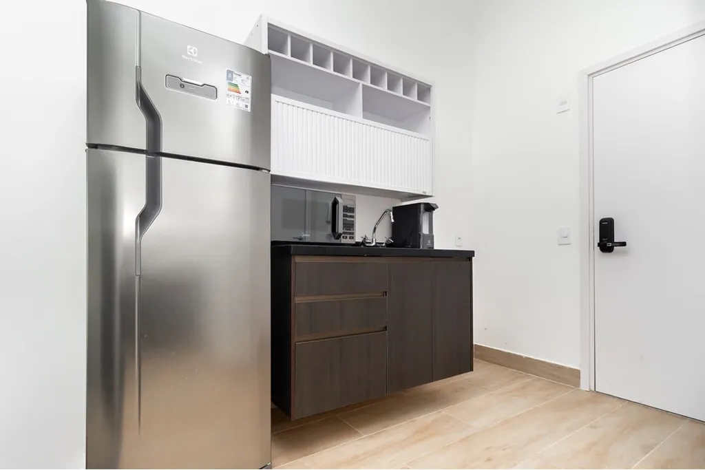 Imagem Studio à venda em São Paulo, Vila Mariana, com 1 quarto, 26m2