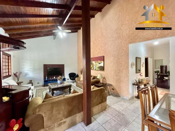 Imagem Casa - Granja Viana | Batelli Imóveis