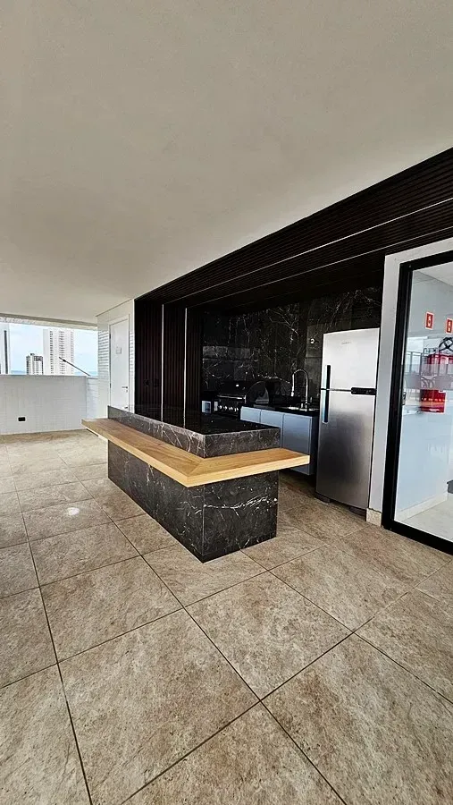 Imagem Apartamento com 2 Quartos à Venda, 62 m² em Mirante - Campina Grande