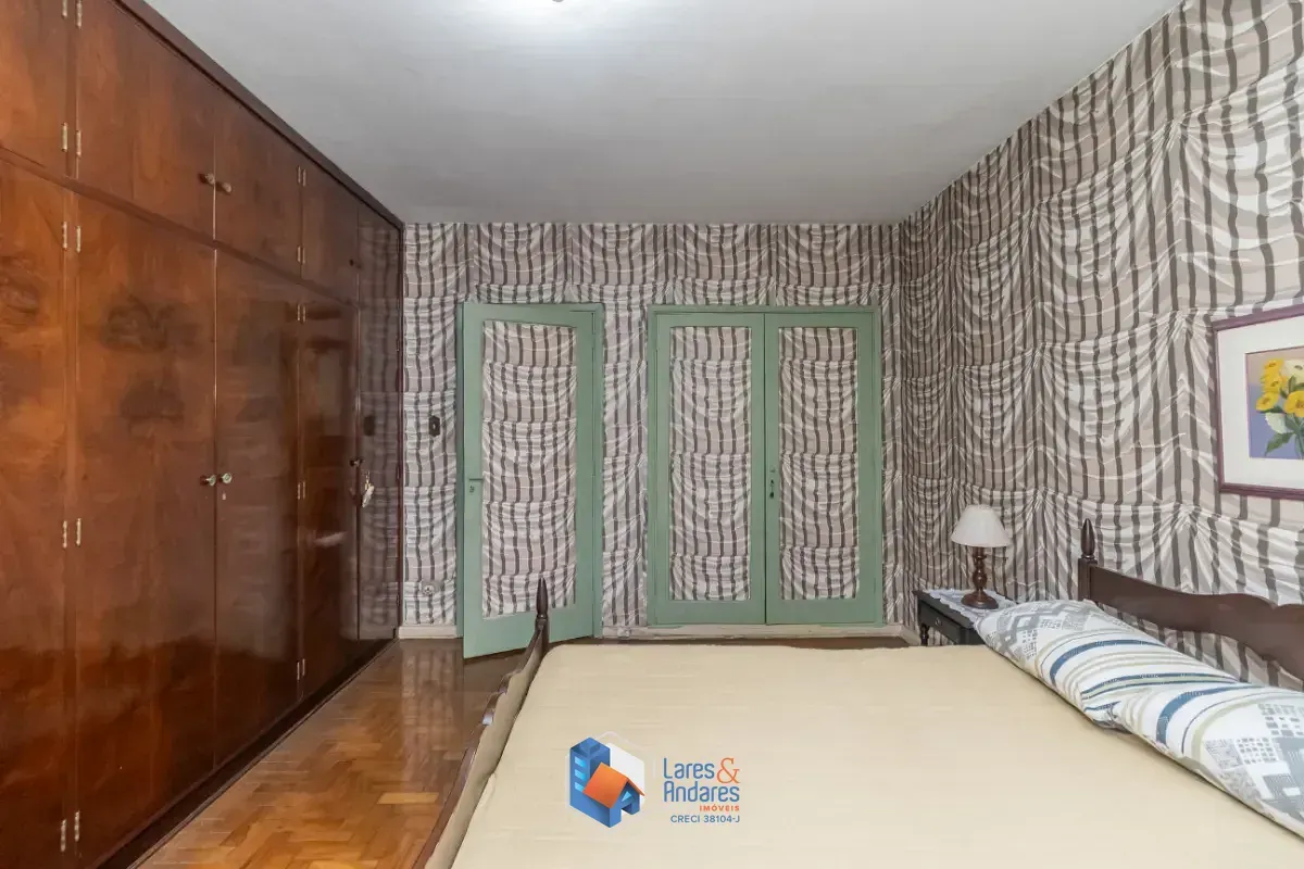 Imagem Apartamento garden para venda em Jardim Paulista com 3 quartos, sendo 1 suíte, 126m²