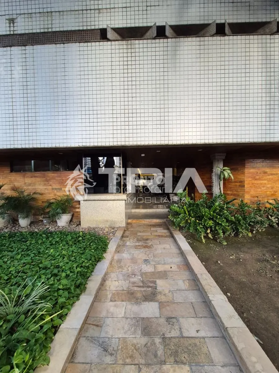 Imagem Apartamento de 4 quartos, 194m² no bairro Aflitos, em Recife